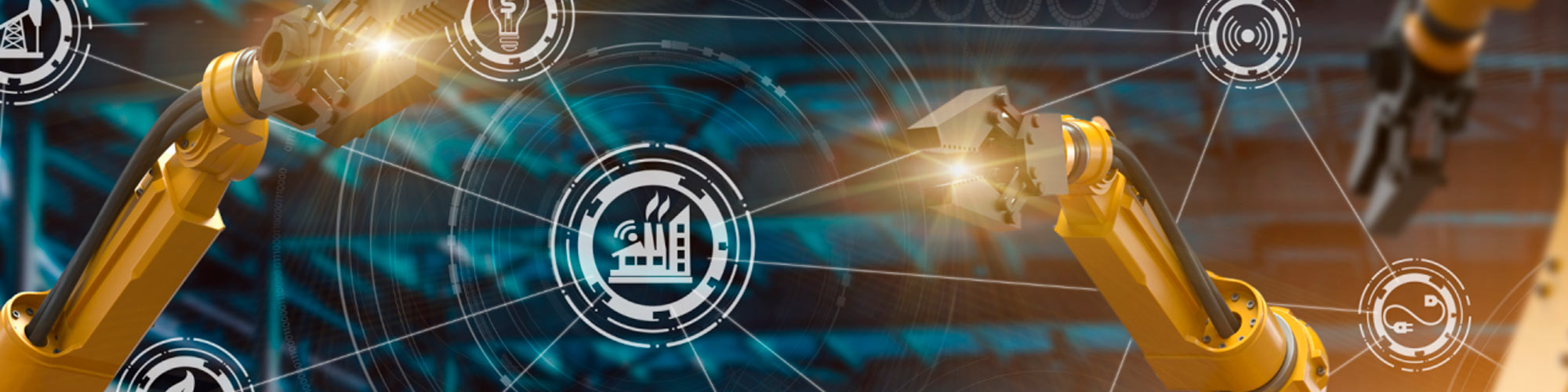 O que é a Indústria 4.0?